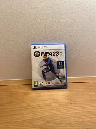 FIFA 23 PS5