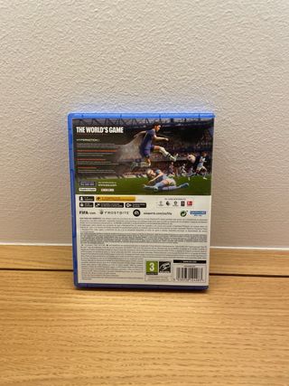 FIFA 23 PS5