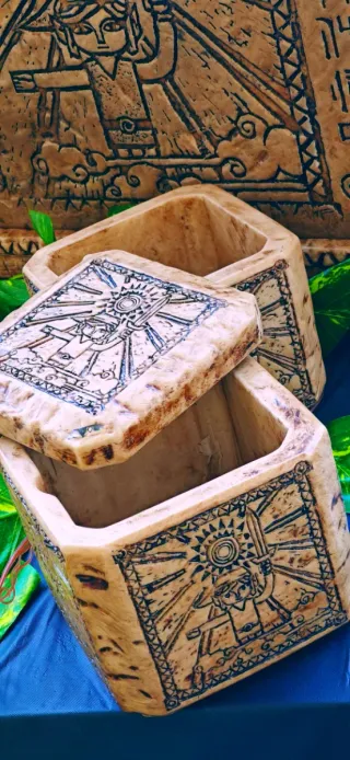 Maceta Zelda Wind Waker