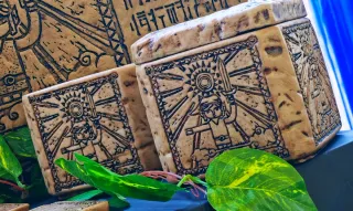 Maceta Zelda Wind Waker