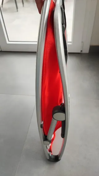Hamaca bebé Be Cool