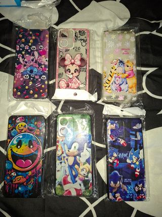 Cover Xiaomi Redmi 12 5G (PREZZI NELLA DESCRIZIONE)