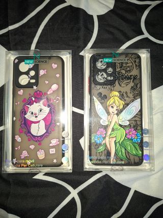 Cover Xiaomi Redmi 12 5G (PREZZI NELLA DESCRIZIONE)