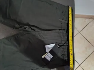 Nr.3 Pantaloni uomo taglia 44