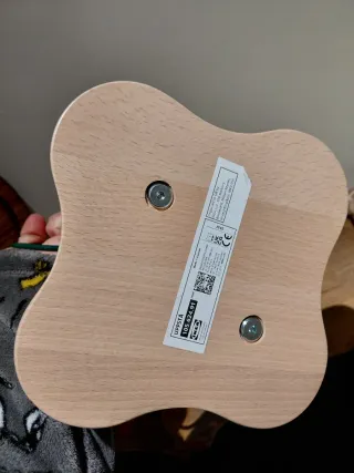 Laberinto de Cuentas para Bebé