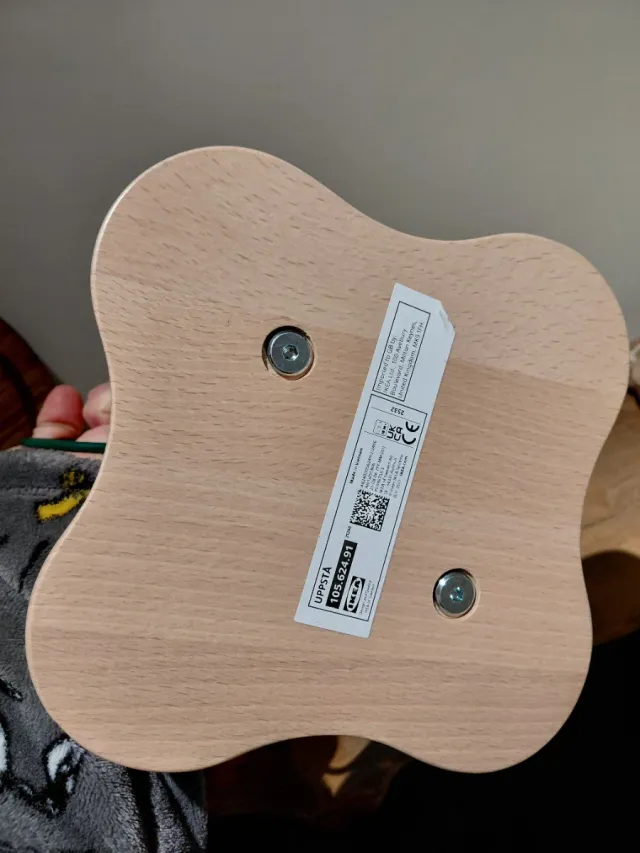 Laberinto de Cuentas para Bebé