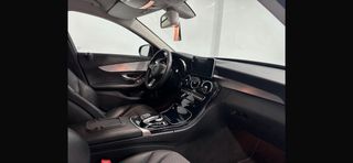 Mercedes-Benz Clase C 2018