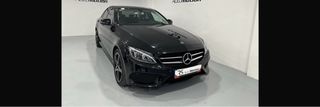 Mercedes-Benz Clase C 2018