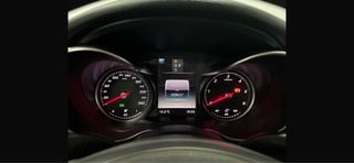 Mercedes-Benz Clase C 2018