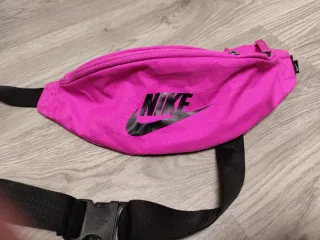 Riñonera Nike Rosa