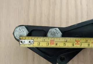 Adaptador Pinza Brembo