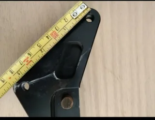 Adaptador Pinza Brembo