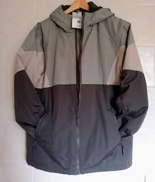 Chaqueta caballero Primark T:M. SÓLO TRATO EN MANO