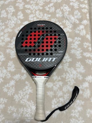 Pala Goliat Noctem Pro 23