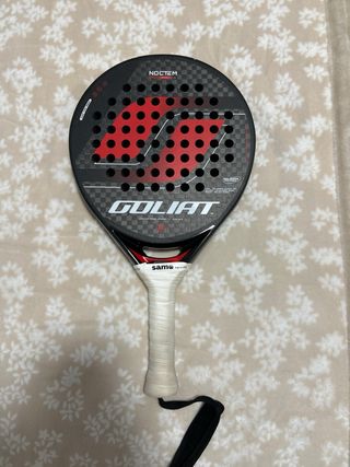 Pala Goliat Noctem Pro 23
