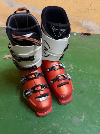 Botas de esquí Rossignol 26-26.5