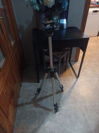 Trípode profesional