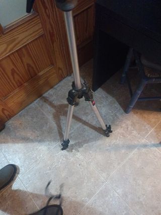 Trípode profesional