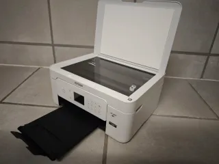 Stampante Epson XP-4105 WiFi