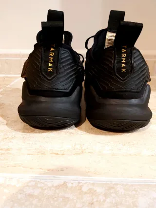 Zapatillas Baloncesto Tamark Talla 44