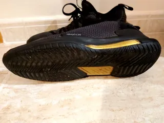 Zapatillas Baloncesto Tamark Talla 44