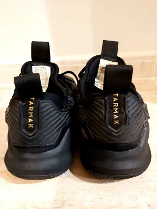 Zapatillas Baloncesto Tamark Talla 44