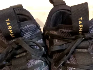 Zapatillas Baloncesto Tamark Talla 44