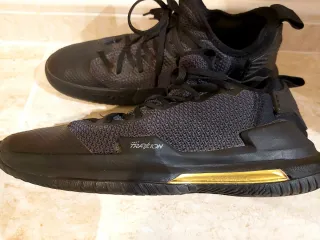 Zapatillas Baloncesto Tamark Talla 44