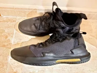 Zapatillas Baloncesto Tamark Talla 44