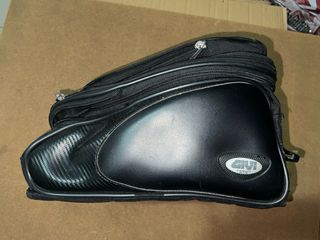 Borsa serbatoio GIVI magnetica