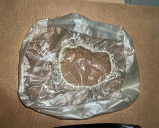 Borsa serbatoio GIVI magnetica