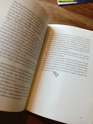 Llibres de lectura per infantil