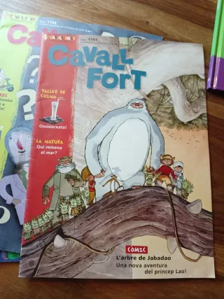 Llibres de lectura per infantil