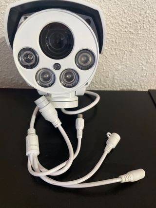 Cámara PTZ IP 4G CCTV Vigilancia