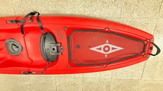 Kayak modular Point 65 Falcon desmontable