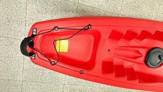 Kayak modular Point 65 Falcon desmontable
