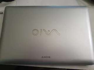 Portátil Sony Vaio PCG-31311M