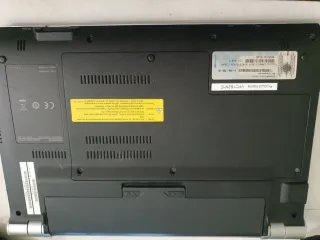 Portátil Sony Vaio PCG-31311M