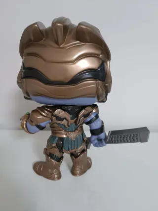 Funko Pop Thanos 460 Avengers Marvel