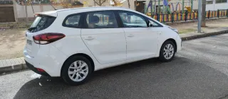 KIA Carens 2018