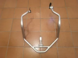 Defensa CB500X/NX500 Original