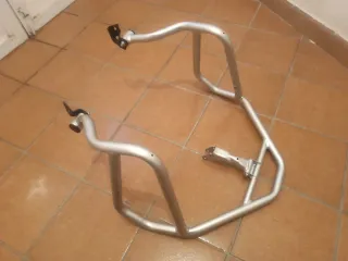 Defensa CB500X/NX500 Original