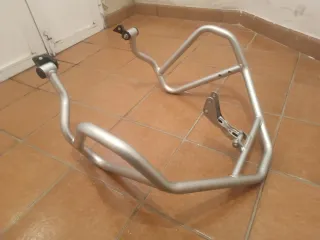 Defensa CB500X/NX500 Original