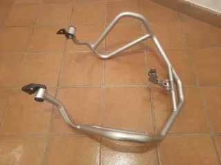 Defensa CB500X/NX500 Original