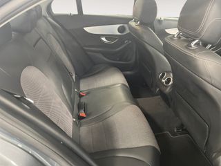 Mercedes-Benz Clase C 2017