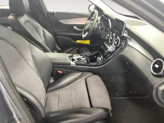 Mercedes-Benz Clase C 2017