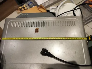 Microondas Grill Whirlpool