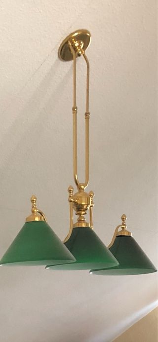 Mesa de billar americano profesional