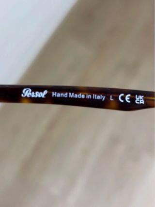 Gafas de sol Persol Tortoise