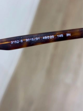 Gafas de sol Persol Tortoise